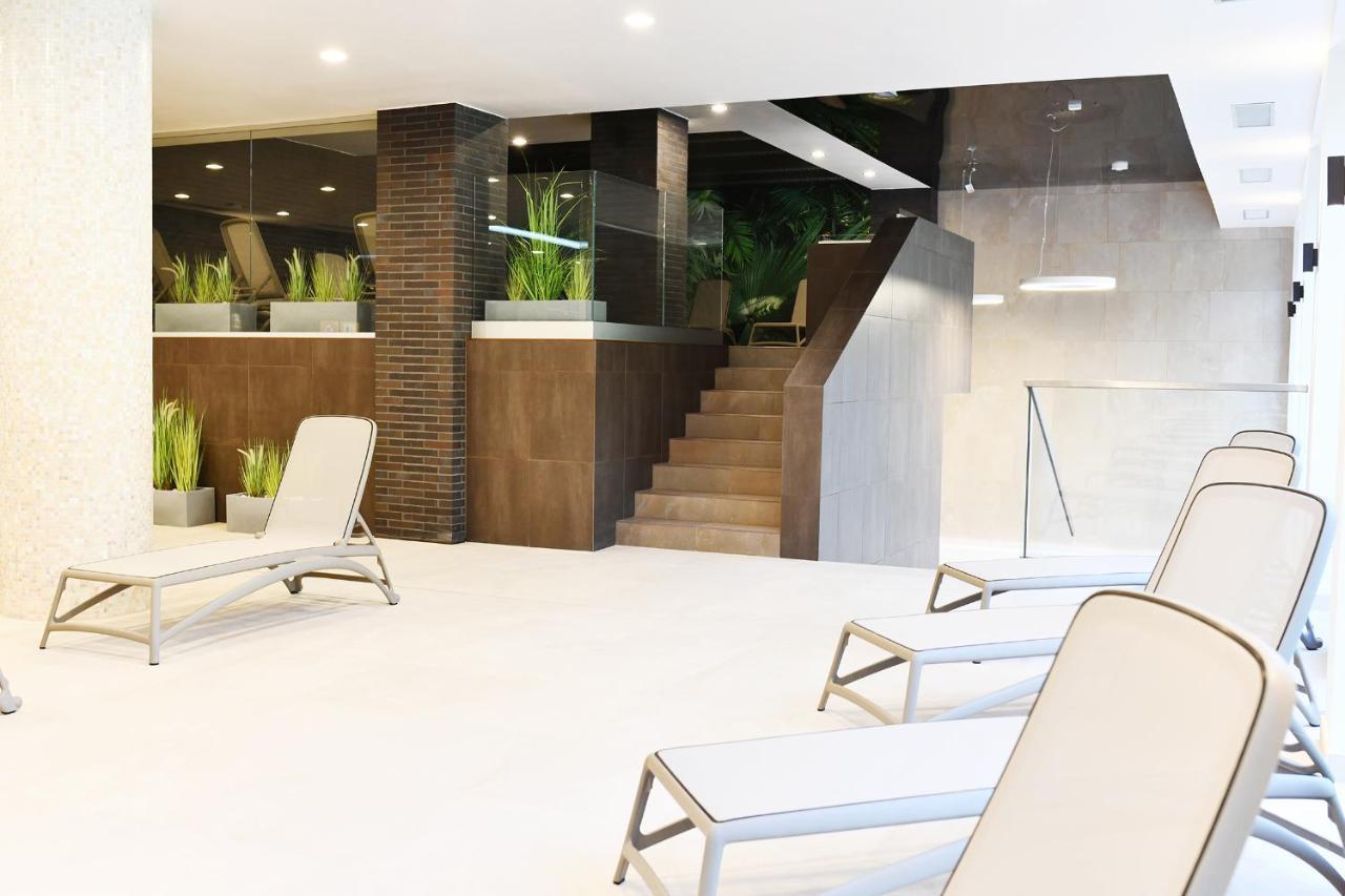 Klif Apartamenty Nadmorskie Tarasy C403 Колобжег Экстерьер фото