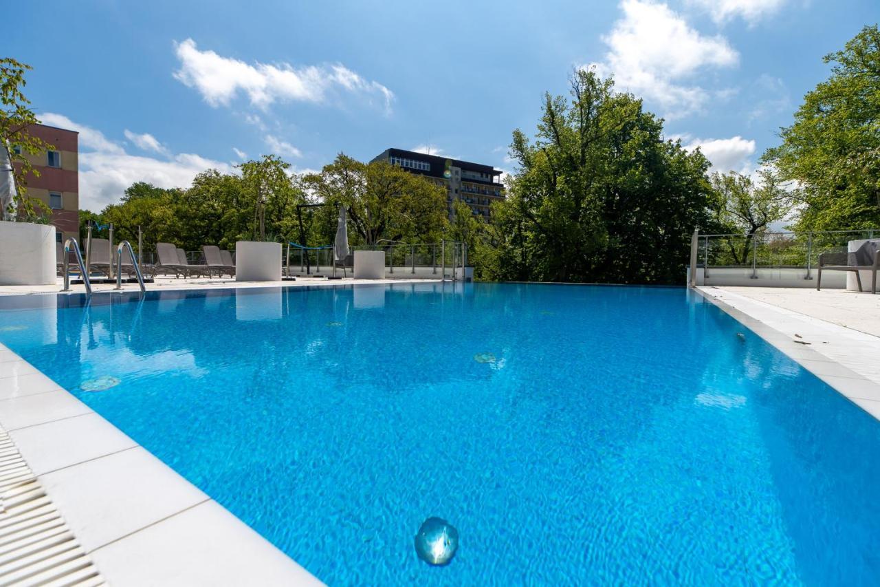 Klif Apartamenty Nadmorskie Tarasy C403 Колобжег Экстерьер фото